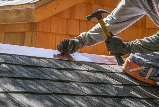 Best Flat Roofing  in Narberth, PA