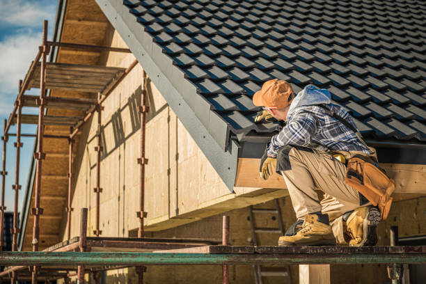 Professional Roofing services in Narberth, PA