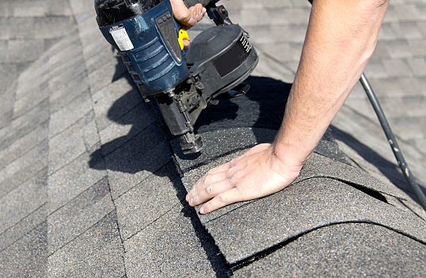 Steel Roofing in Narberth, PA