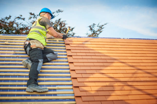 Best Solar Panel Roofing Installation  in Narberth, PA