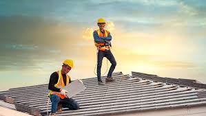 Best Rubber Roofing (EPDM, TPO)  in Narberth, PA